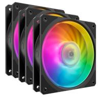 COOLER MASTER MasterLiquid ML360L 360mm Core AM5+1700Pin ARGB Led Fanlı İşlemci Sıvı Soğutma 